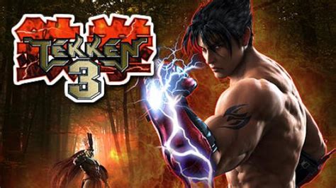 Tekken 3 Download For PC: Free (Windows 10/11/7) 2024.